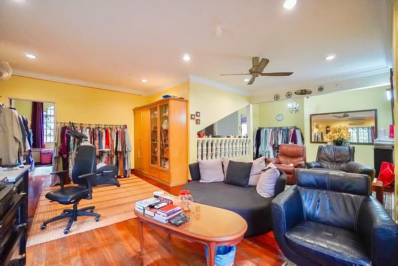 Bungalow for Sale in Taman Melawati (Ulu Kelang) - BILYA ARIFF - PropertyGuru.com.my