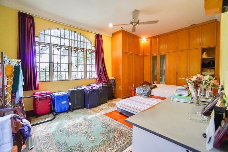 Bungalow for Sale in Taman Melawati (Ulu Kelang) - BILYA ARIFF - PropertyGuru.com.my