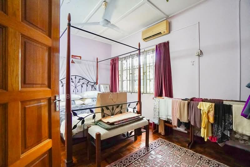 Bungalow for Sale in Taman Melawati (Ulu Kelang) - BILYA ARIFF - PropertyGuru.com.my