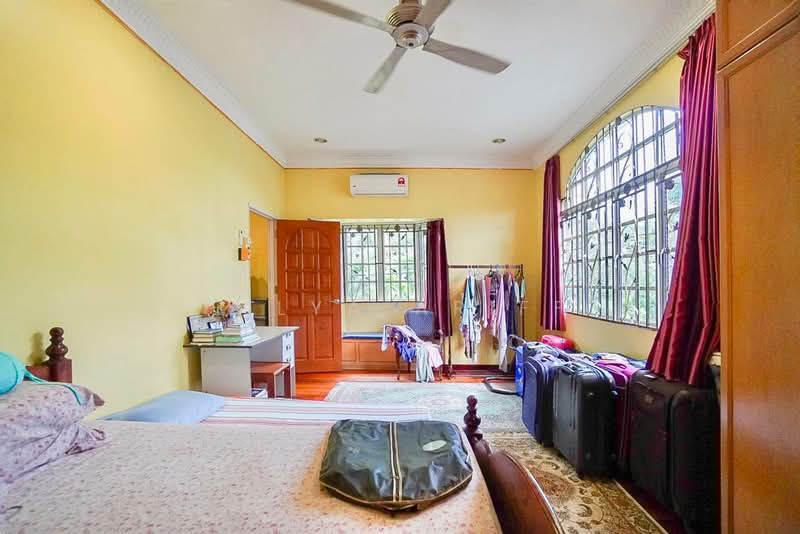 Bungalow for Sale in Taman Melawati (Ulu Kelang) - BILYA ARIFF - PropertyGuru.com.my