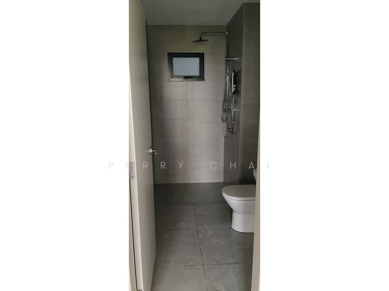 Residensi Ava @ Kiara Bay untuk Untuk Disewa - RM 1,900 /bulan, Apr 2026 - Bathroom - PropertyGuru.com.my
