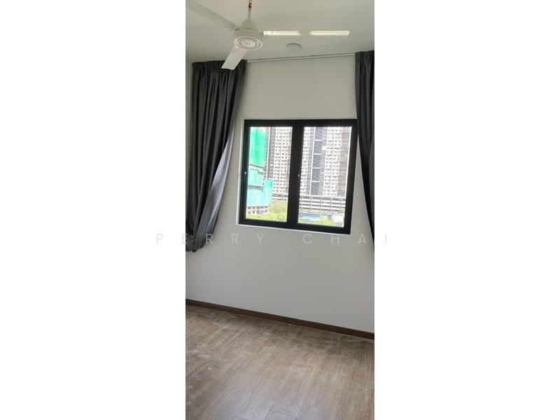 Residensi Ava @ Kiara Bay untuk Untuk Disewa - RM 1,900 /bulan, Apr 2026 - View - PropertyGuru.com.my