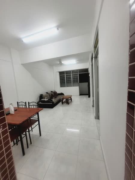 Flat for Rent at Desa Mentari Flat (Block 2) - Jeff Yap - PropertyGuru.com.my