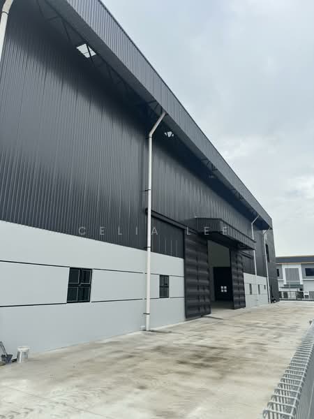 Factory for Sale in Kapar (Selangor) - Celia Lee - Exterior - PropertyGuru.com.my