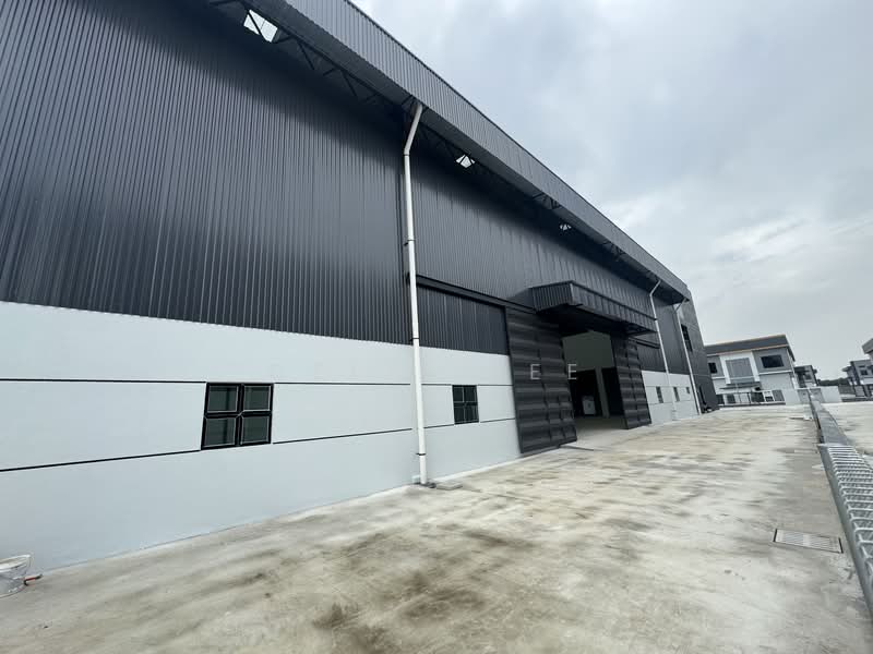 Factory for Sale in Kapar (Selangor) - Celia Lee - Exterior - PropertyGuru.com.my