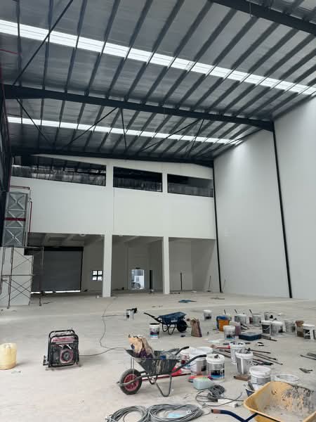 Factory for Sale in Kapar (Selangor) - Celia Lee - Interior - PropertyGuru.com.my