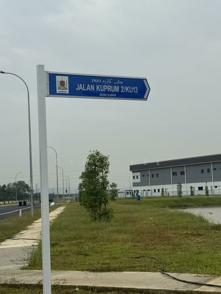 Factory for Sale in Kapar (Selangor) - Celia Lee - PropertyGuru.com.my