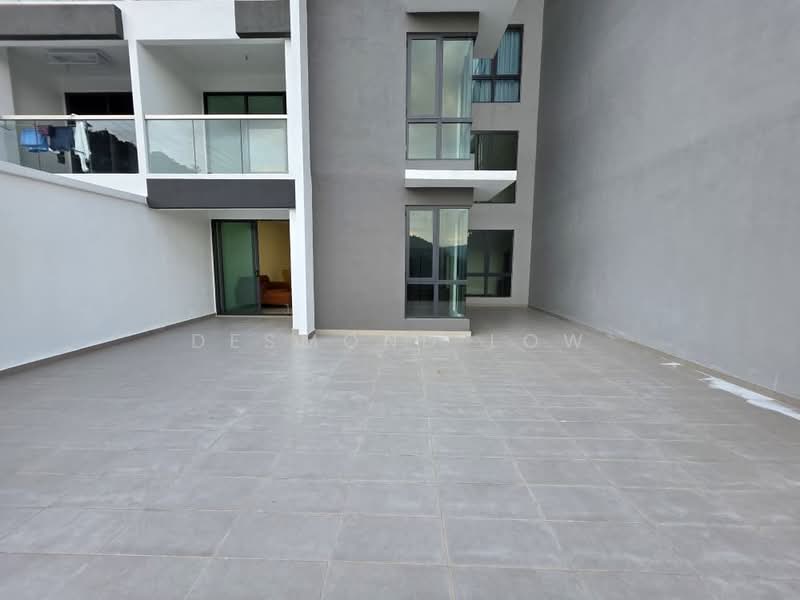 Condominium for Rent at Brezza Hill - Desmond Low - Exterior - PropertyGuru.com.my