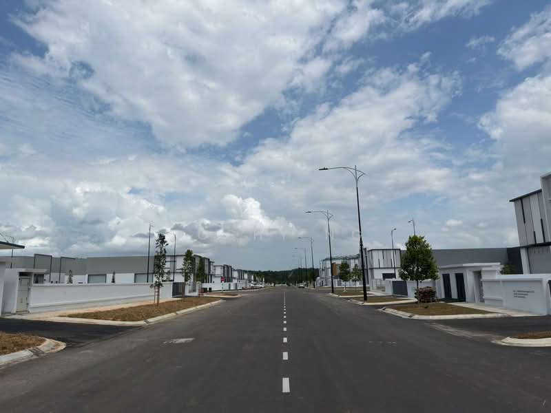 Eco Business Park 1 untuk Untuk Dijual - RM 2,700,000, Mac 2026 - Exterior - PropertyGuru.com.my
