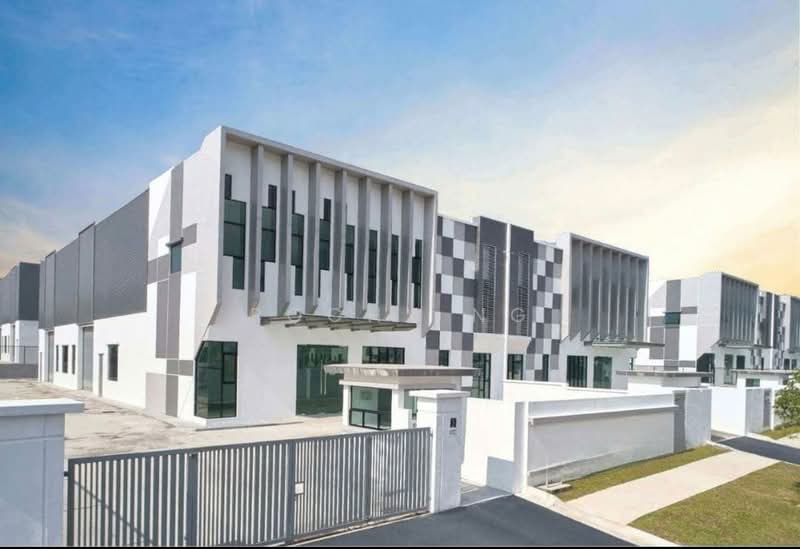 Eco Business Park 1 untuk Untuk Dijual - RM 2,700,000, Mac 2026 - Exterior - PropertyGuru.com.my