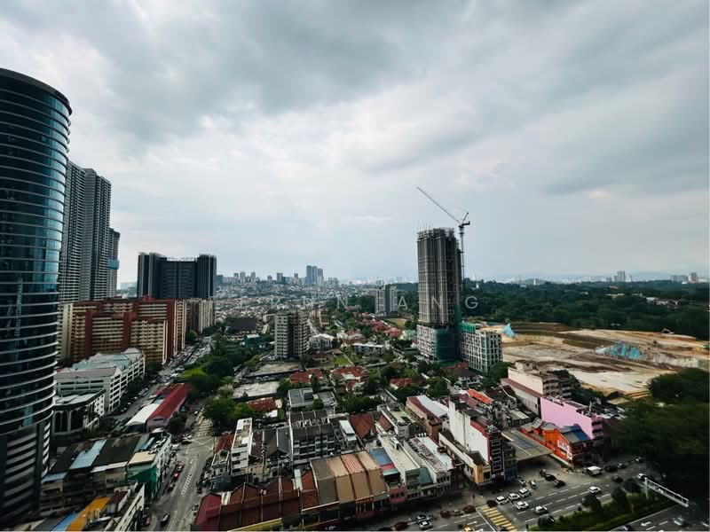 Condominium for Sale at Alila Bangsar - Fernn Ang - Exterior - PropertyGuru.com.my