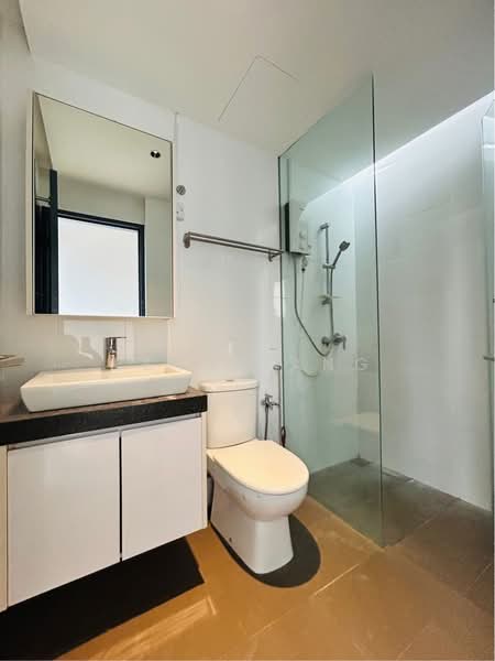 Condominium for Sale at Alila Bangsar - Fernn Ang - Bathroom - PropertyGuru.com.my