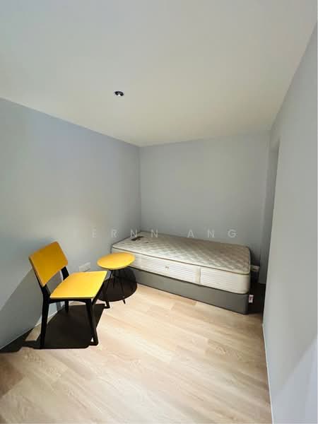 Condominium for Sale at Alila Bangsar - Fernn Ang - Bedroom - PropertyGuru.com.my