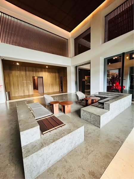 Condominium for Sale at Alila Bangsar - Fernn Ang - Lobby - PropertyGuru.com.my