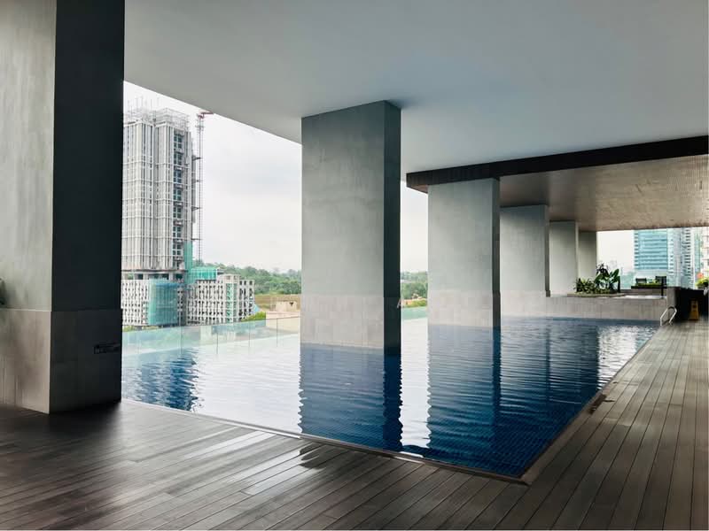 Condominium for Sale at Alila Bangsar - Fernn Ang - Exterior - PropertyGuru.com.my