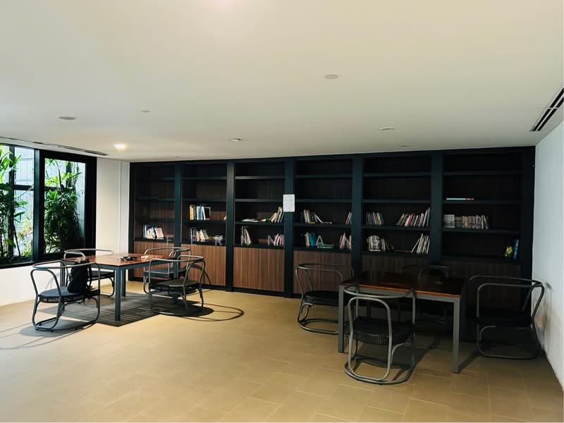 Condominium for Sale at Alila Bangsar - Fernn Ang - Study - PropertyGuru.com.my