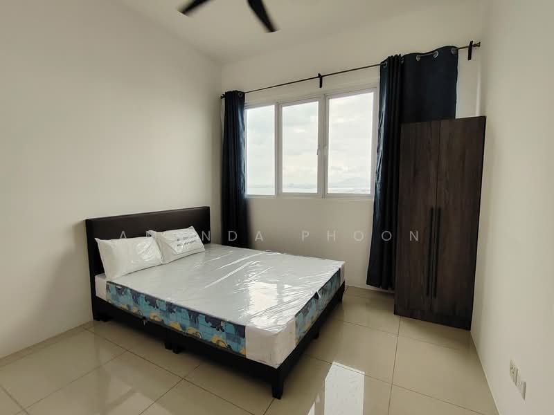 Condominium for Rent at The Zen - Amanda Phoon - Bedroom - PropertyGuru.com.my