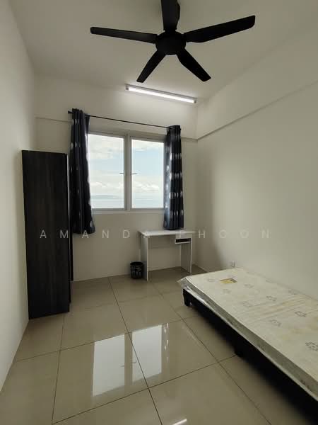 Condominium for Rent at The Zen - Amanda Phoon - Bedroom - PropertyGuru.com.my