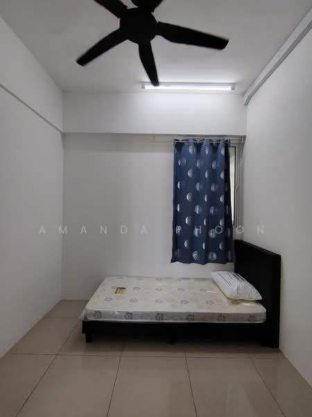 Condominium for Rent at The Zen - Amanda Phoon - Bedroom - PropertyGuru.com.my