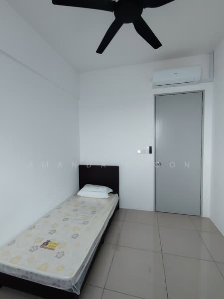 Condominium for Rent at The Zen - Amanda Phoon - Bedroom - PropertyGuru.com.my