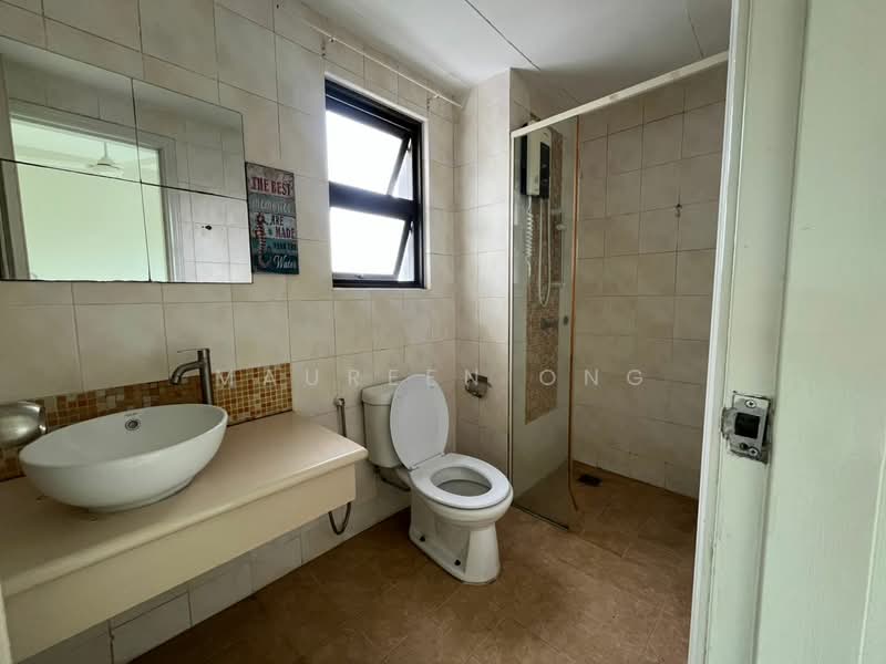 Opal Damansara untuk Untuk Disewa - RM 2,300 /bulan, Mac 2026 - Bathroom - PropertyGuru.com.my