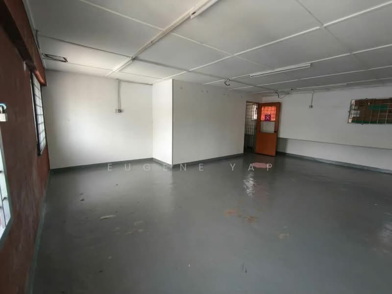 Untuk Dijual - Temasya Industrial Park @ Glenmarie , Shah Alam