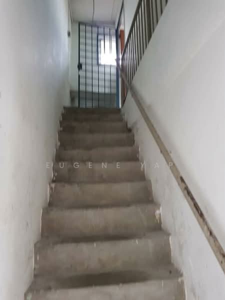 Untuk Dijual - Temasya Industrial Park @ Glenmarie , Shah Alam