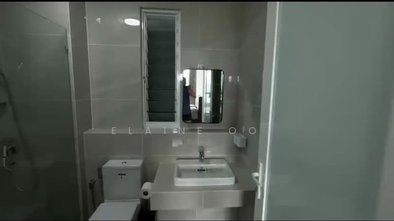 Condominium for Rent at Codrington Residence - Elaine Ooi - Bathroom - PropertyGuru.com.my