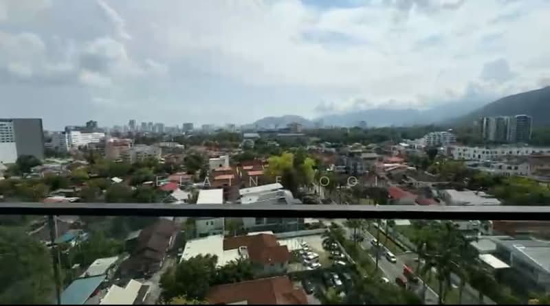 Condominium for Rent at Codrington Residence - Elaine Ooi - View - PropertyGuru.com.my