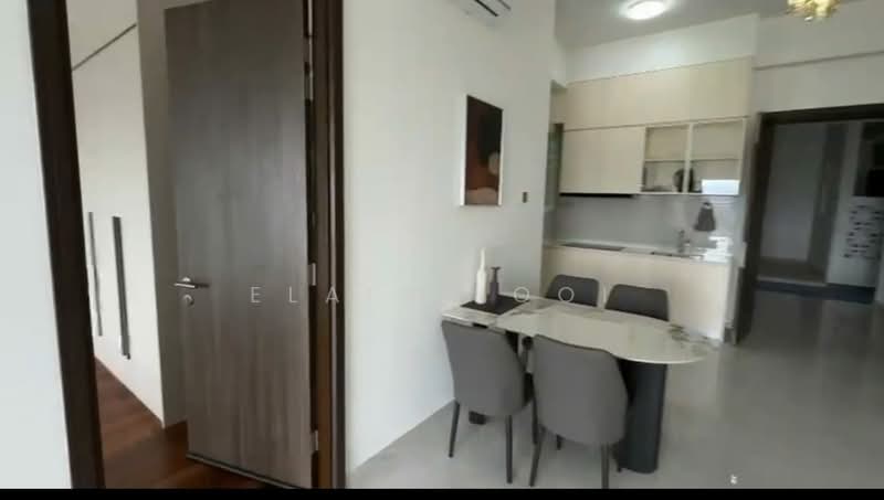 Condominium for Rent at Codrington Residence - Elaine Ooi - Interior - PropertyGuru.com.my