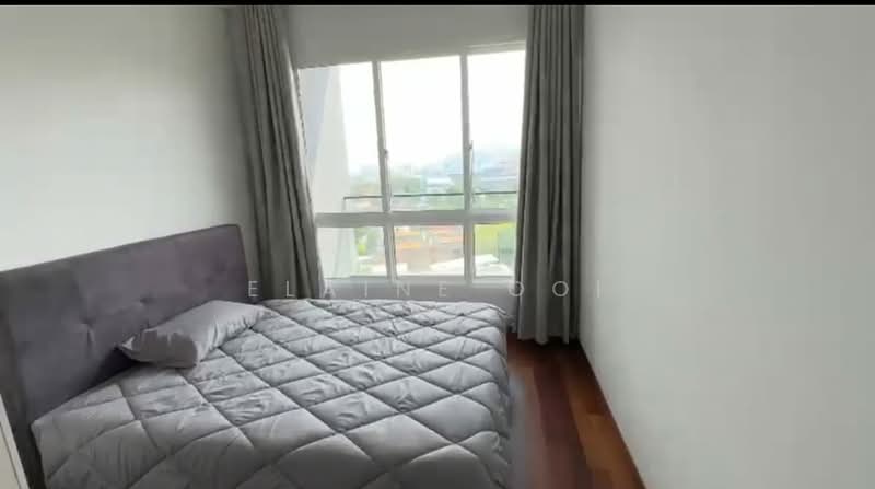 Condominium for Rent at Codrington Residence - Elaine Ooi - Bedroom - PropertyGuru.com.my