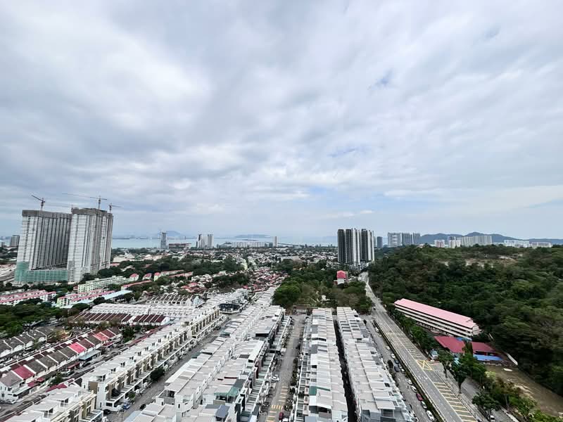 Raffel Tower untuk Untuk Dijual - RM 1,280,000, Mac 2026 - Exterior - PropertyGuru.com.my