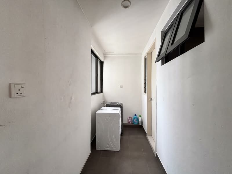 Raffel Tower untuk Untuk Dijual - RM 1,280,000, Mac 2026 - Interior - PropertyGuru.com.my
