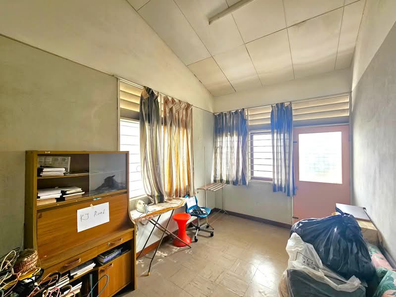 LINTANG DELIMA, ISLAND GLADES, GREENLANE untuk Untuk Dijual - RM 1,300,000, Mac 2026 - Interior - PropertyGuru.com.my