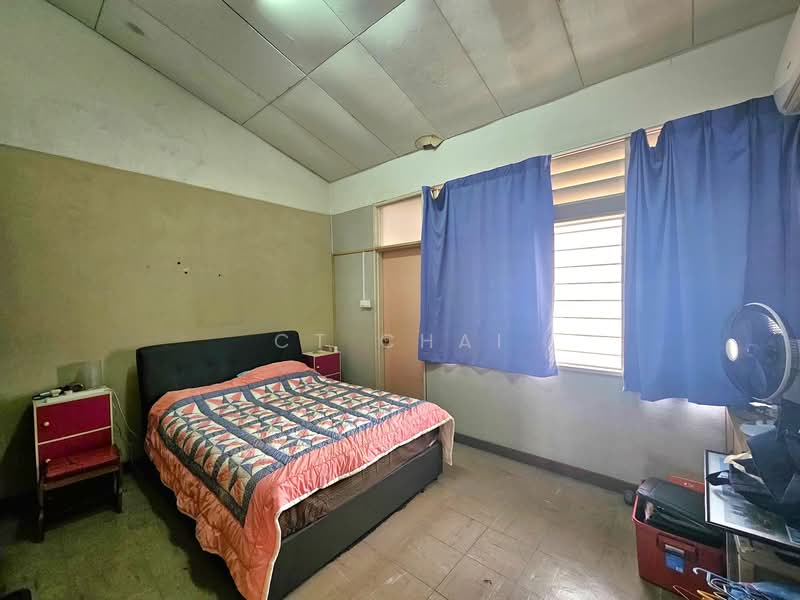 LINTANG DELIMA, ISLAND GLADES, GREENLANE untuk Untuk Dijual - RM 1,300,000, Mac 2026 - Bedroom - PropertyGuru.com.my