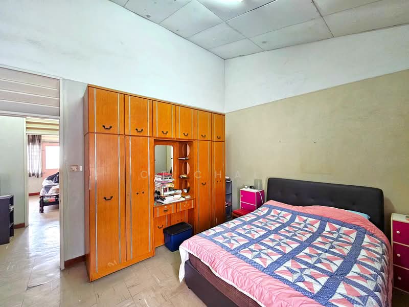 LINTANG DELIMA, ISLAND GLADES, GREENLANE untuk Untuk Dijual - RM 1,300,000, Mac 2026 - Bedroom - PropertyGuru.com.my