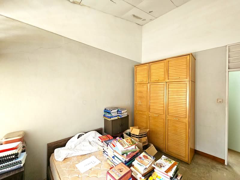 LINTANG DELIMA, ISLAND GLADES, GREENLANE untuk Untuk Dijual - RM 1,300,000, Mac 2026 - Bedroom - PropertyGuru.com.my