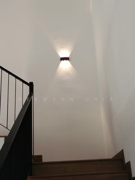 Sejati Lakeside 2 untuk Untuk Disewa - RM 5,500 /bulan, Mac 2026 - Interior - PropertyGuru.com.my