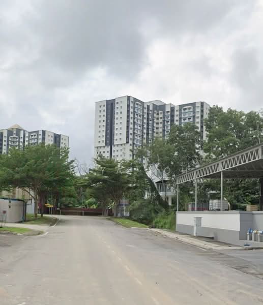 PJ20 @ Permas Jaya untuk Untuk Dijual - RM 18,500,000, Mac 2026 - Exterior - PropertyGuru.com.my