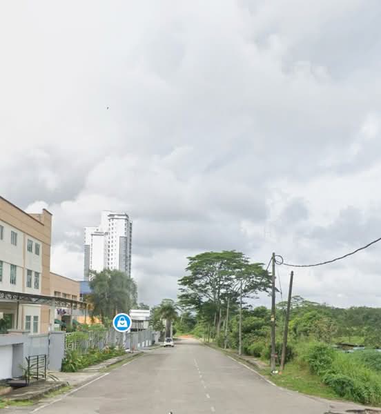 PJ20 @ Permas Jaya untuk Untuk Dijual - RM 18,500,000, Mac 2026 - Exterior - PropertyGuru.com.my