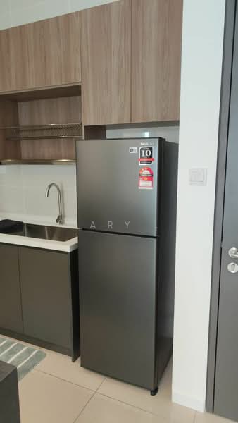 Condominium for Rent at Skyline KL - Gary . - Kitchen - PropertyGuru.com.my