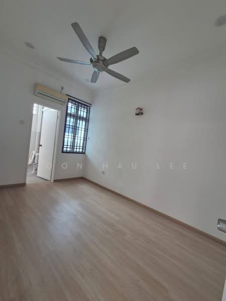2-storey Terraced House for Sale in Batu Pahat (Johor) - Boon Hau Lee - Interior - PropertyGuru.com.my