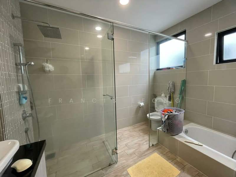 Sierra 6 @ 16 Sierra Puchong South untuk Untuk Dijual - RM 1,480,000, Mac 2026 - Bathroom - PropertyGuru.com.my