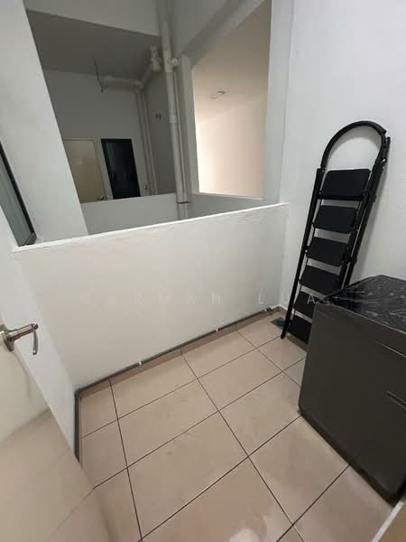 Service Residence for Rent at Ambience Residence - Carman Lua - Interior - PropertyGuru.com.my