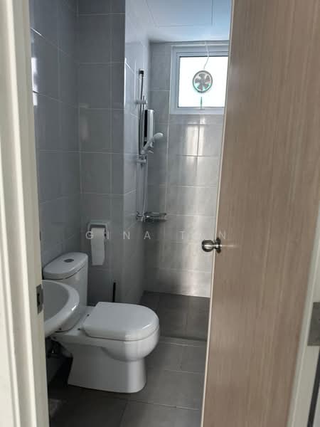 Condominium for Rent at i-Santorini - Gina Tan - Bathroom - PropertyGuru.com.my