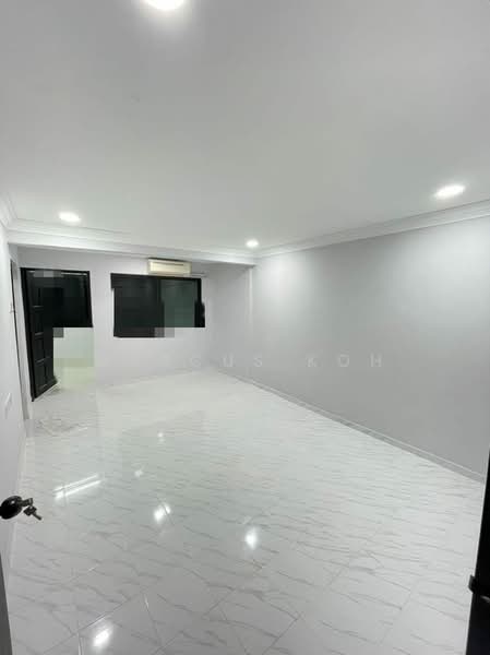 Bandar Sri Damansara untuk Untuk Disewa - RM 2,000 /bulan, Mac 2026 - PropertyGuru.com.my
