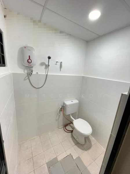 Bandar Sri Damansara untuk Untuk Disewa - RM 2,000 /bulan, Mac 2026 - PropertyGuru.com.my