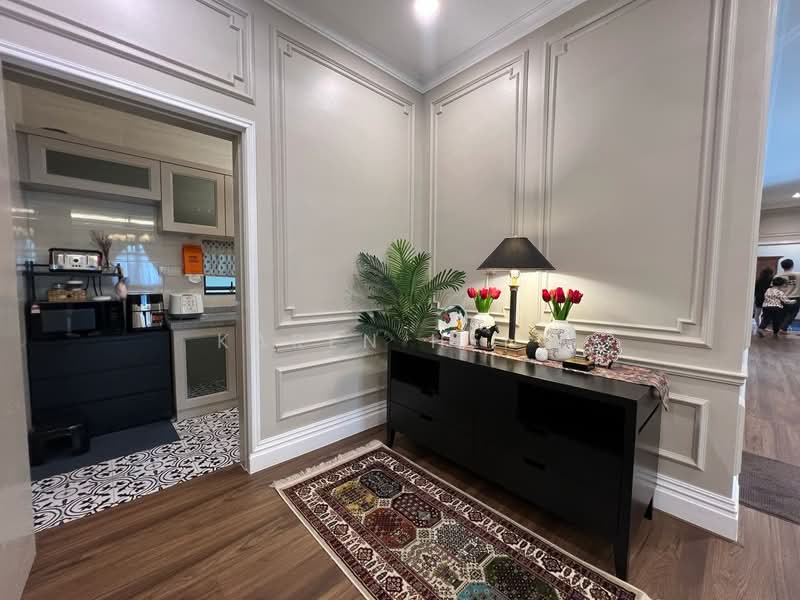 Laguna Heights (Bukit Laguna) untuk Untuk Dijual - RM 1,380,000, Mac 2026 - Kitchen - PropertyGuru.com.my