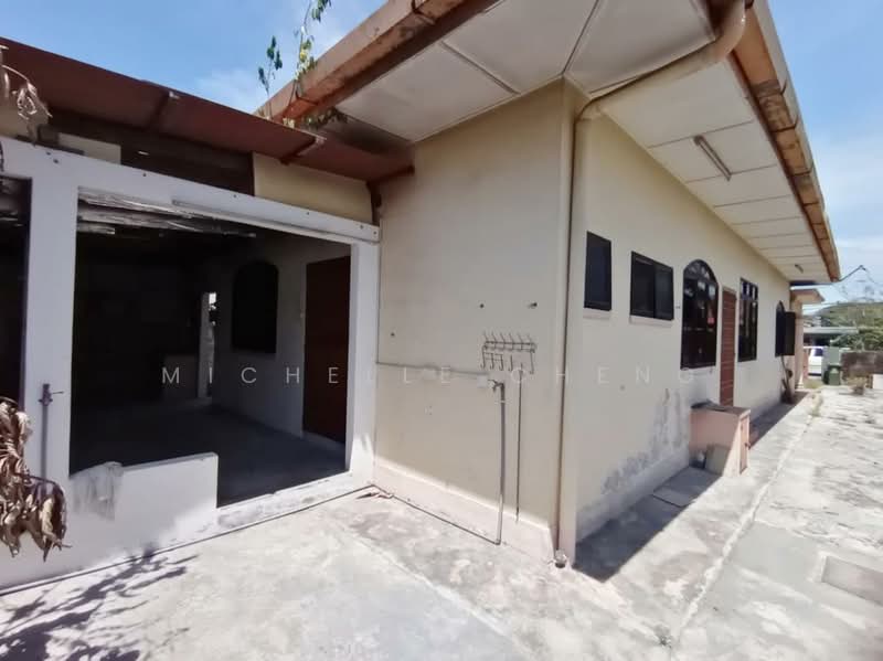 Link Bungalow for Sale in Kampung Simee (Ipoh) - Michelle Cheng - Exterior - PropertyGuru.com.my