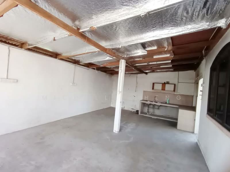 Link Bungalow for Sale in Kampung Simee (Ipoh) - Michelle Cheng - Exterior - PropertyGuru.com.my